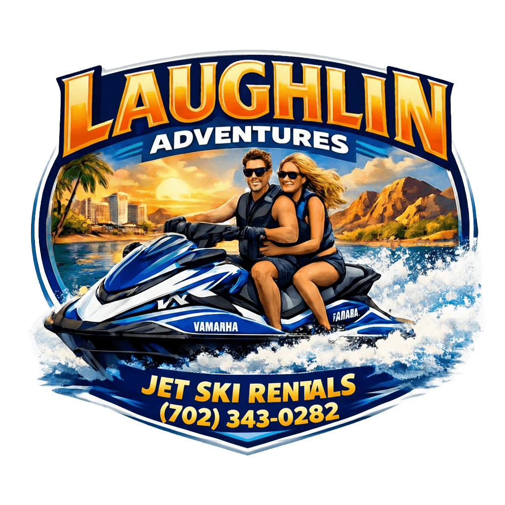 Laughlin Adventures Jetski Rental