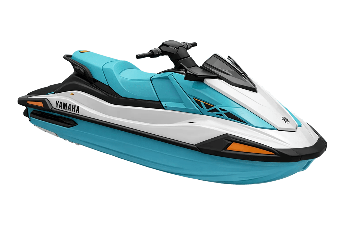Yamaha VX WaveRunner